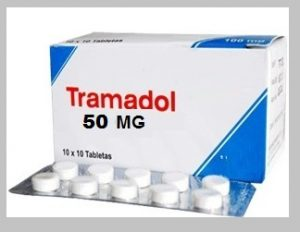 Buy Tramadol 50mg in the UK