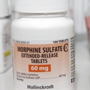 Buy Morphine tablet in the UK