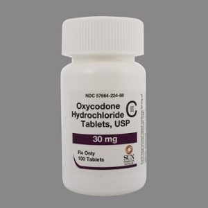 Buy Oxycodone Tablet in the UK