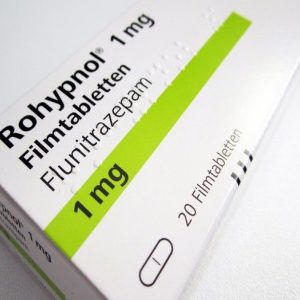 Buy Rohypnol Pill in the UK