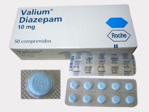 Buy Valium tablet in the UK