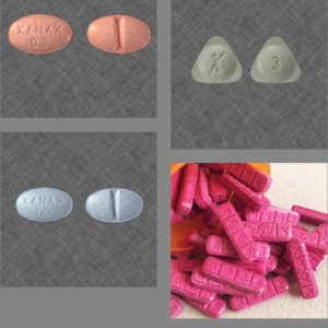 Buy Xanax tablet in the UK