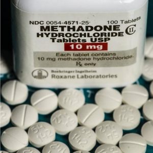 Methadone tablet for sale in the UK